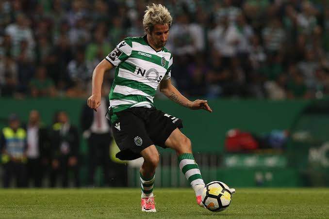 Fábio Coentrão