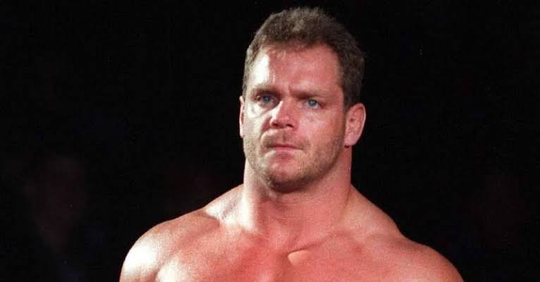 Arn Anderson opens up on the Chris Benoit tragedy - THE SPORTS ROOM