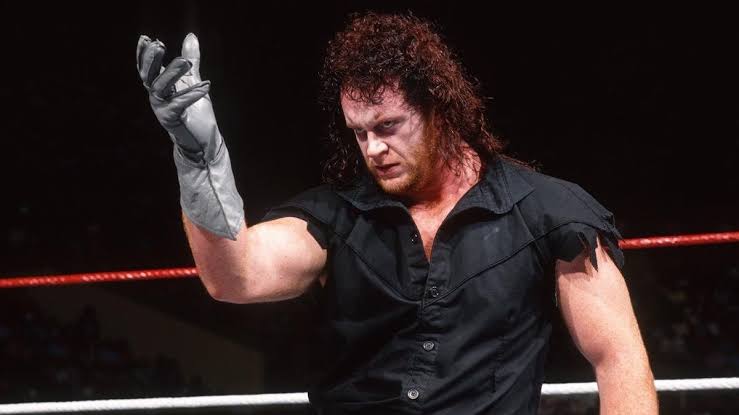 Survivor Series to commemorate The Undertaker's 30-year Anniversary, confirms WWE - THE SPORTS ROOM