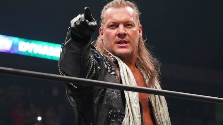AEW star suffers a serious injury during Dynamite Tapings - THE SPORTS ROOM
