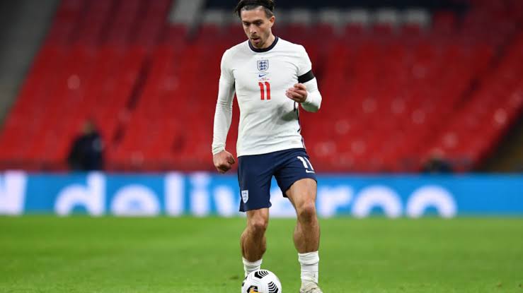 Gareth Southgate tight-lipped on Jack Grealish's MOTM performance against Wales - THE SPORTS ROOM