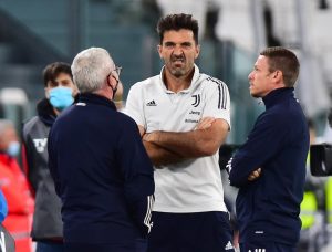 Napoli's agony, Juve's gain: Updates from the game that "did not happen" 2 Napoli