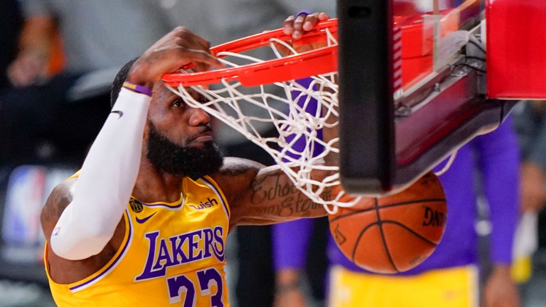 NBA