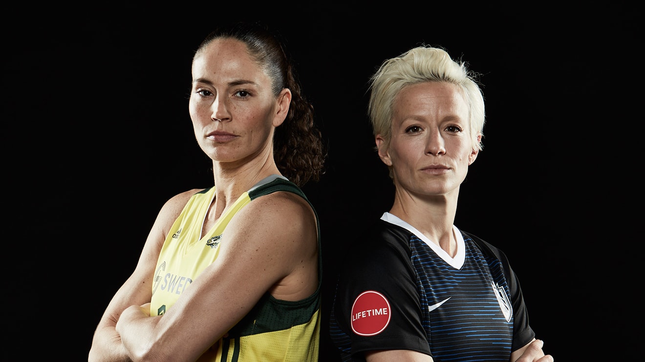 Sue Bird believes prevalence of 'black, gay, tall' players in WNBA thwarts its popularity 4 Sue Bird believes prevalence of 'black, gay, tall' players in WNBA thwarts its popularity - THE SPORTS ROOM
