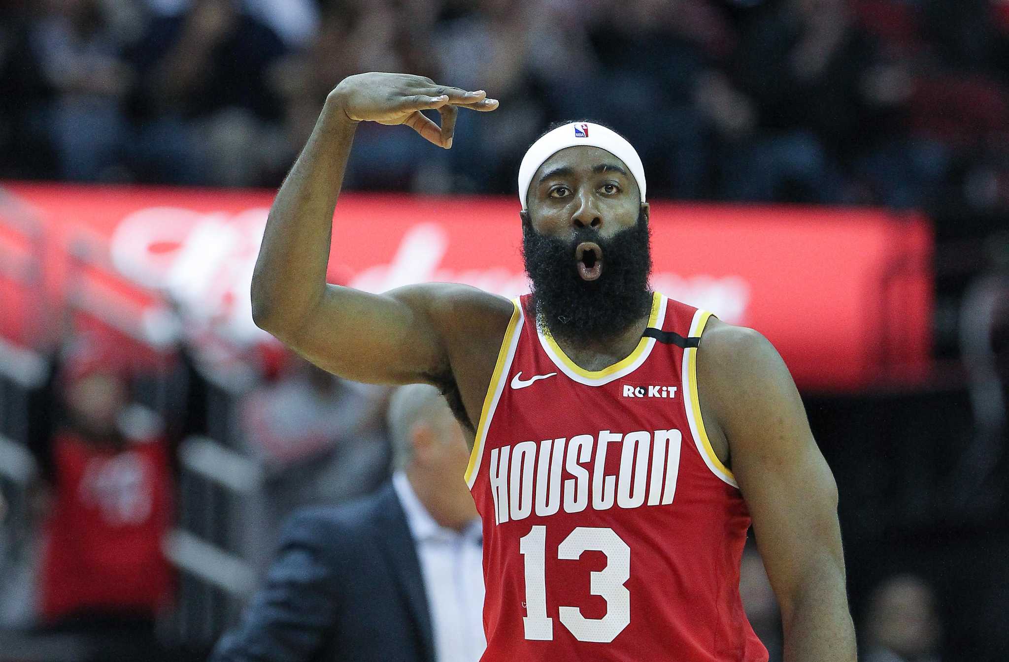 Daryl Morey credits James Harden for transforming the game of basketball - THE SPORTS ROOM