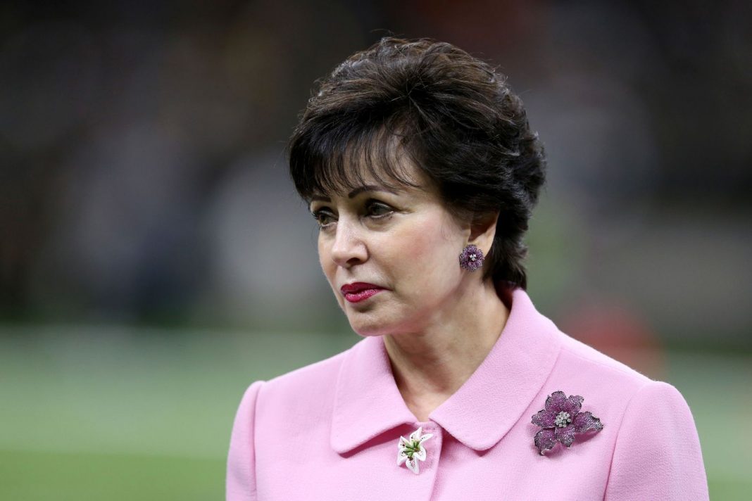 usa_today_13525354.0 Gayle Benson