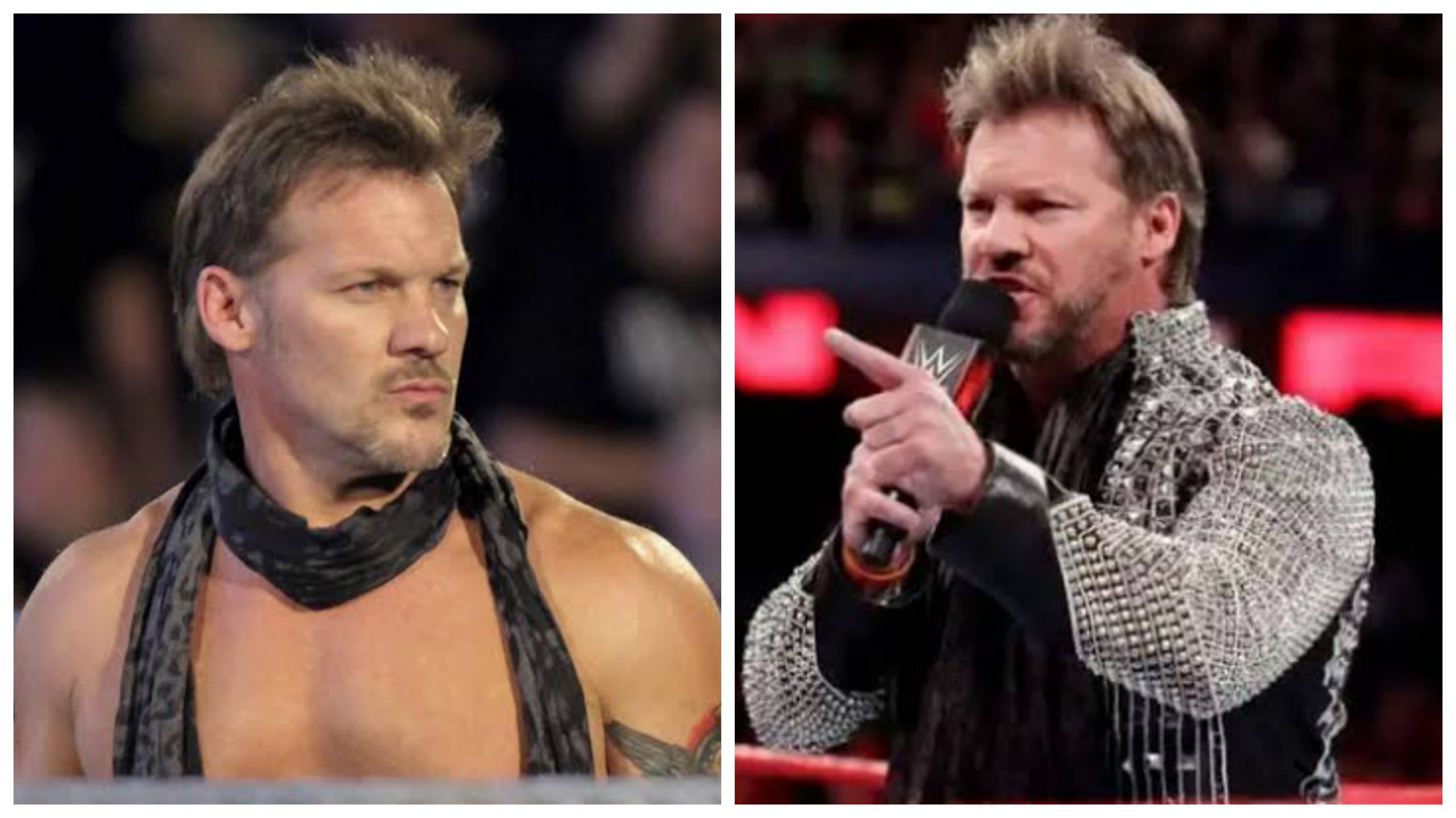 Chris Jericho