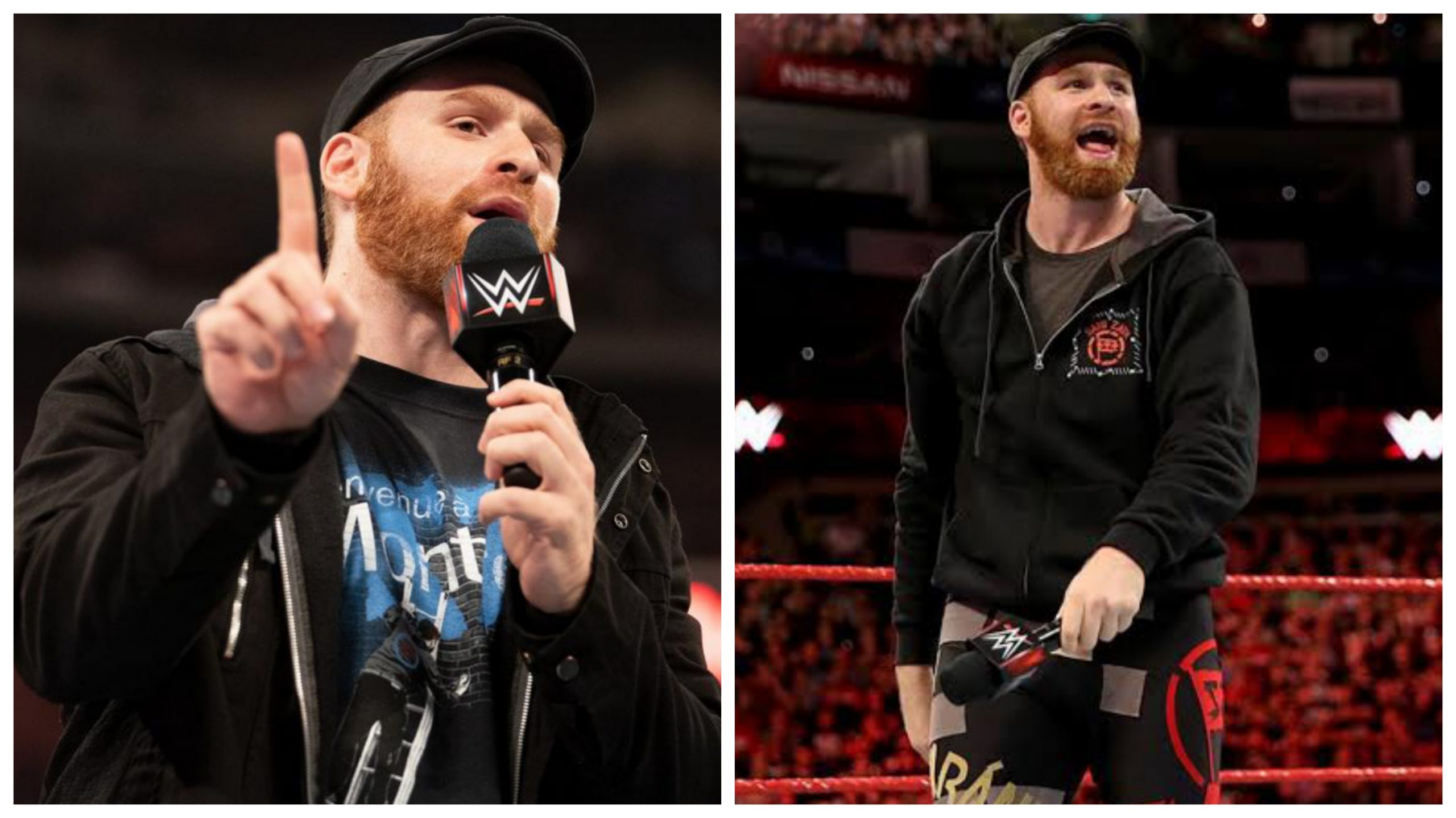 Sami Zayn