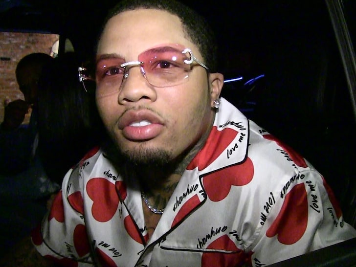 Gervonta Davis