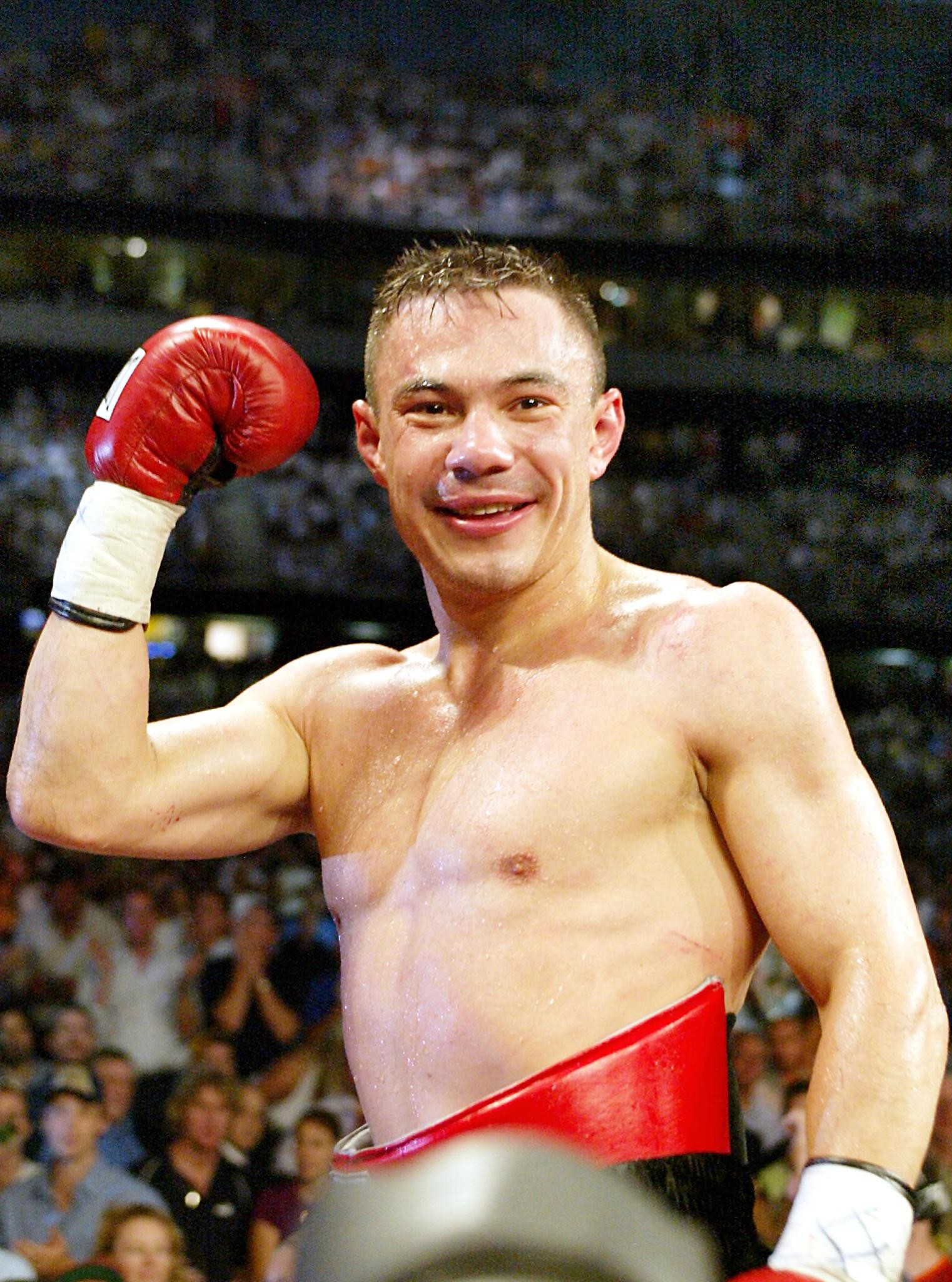 Boxing legend Kostya Tszyu believes Khabib does not deserve the title of 'Hero of Russia' - THE SPORTS ROOM
