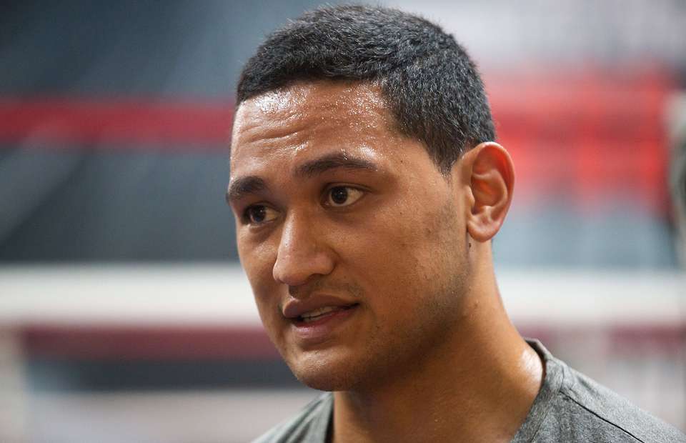 Joseph Parker versus Junior Fa boxing match postponed until 2021 4 Joseph Parker versus Junior Fa boxing match postponed until 2021 - THE SPORTS ROOM