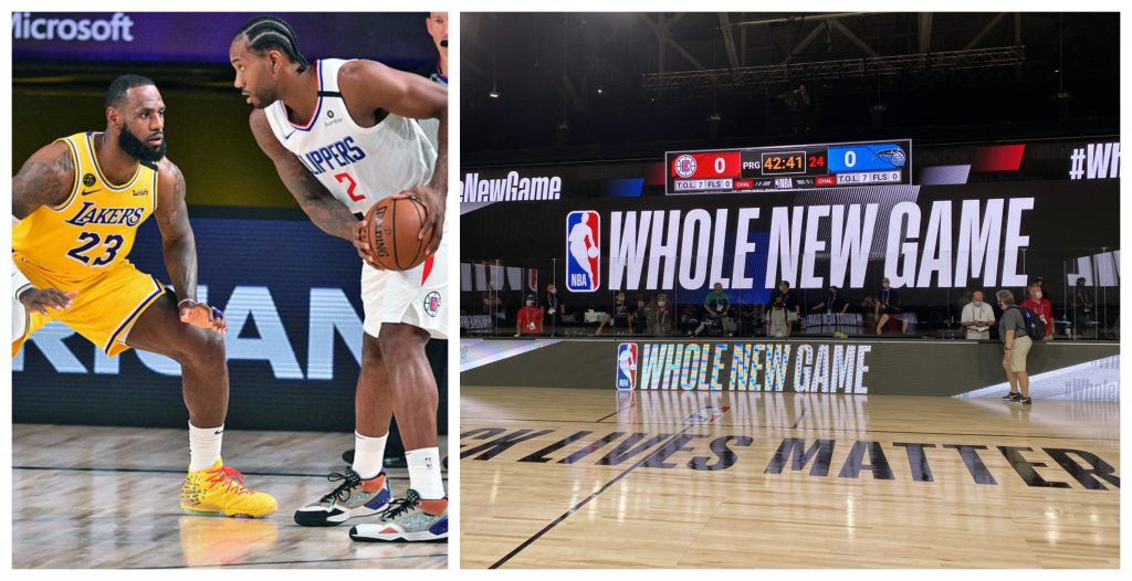 NBA schedules 49 pre-season games between December 11-19 3 NBA