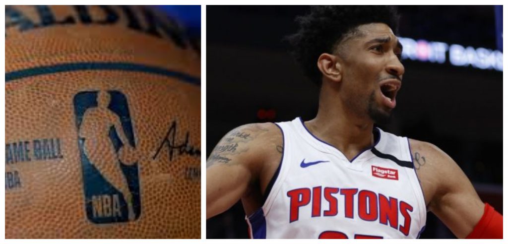 Houston Rockets' Christian Wood reveals dark battle against COVID-19 3 Wood