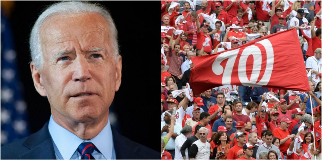 Biden BeFunky Collage Joe Biden