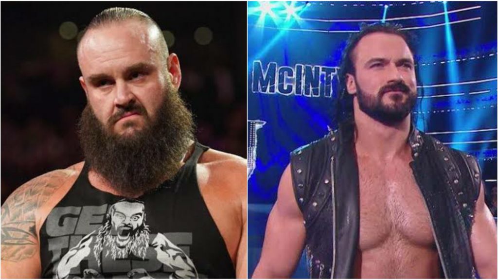 Braun Strowman