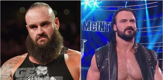 Braun Strowman