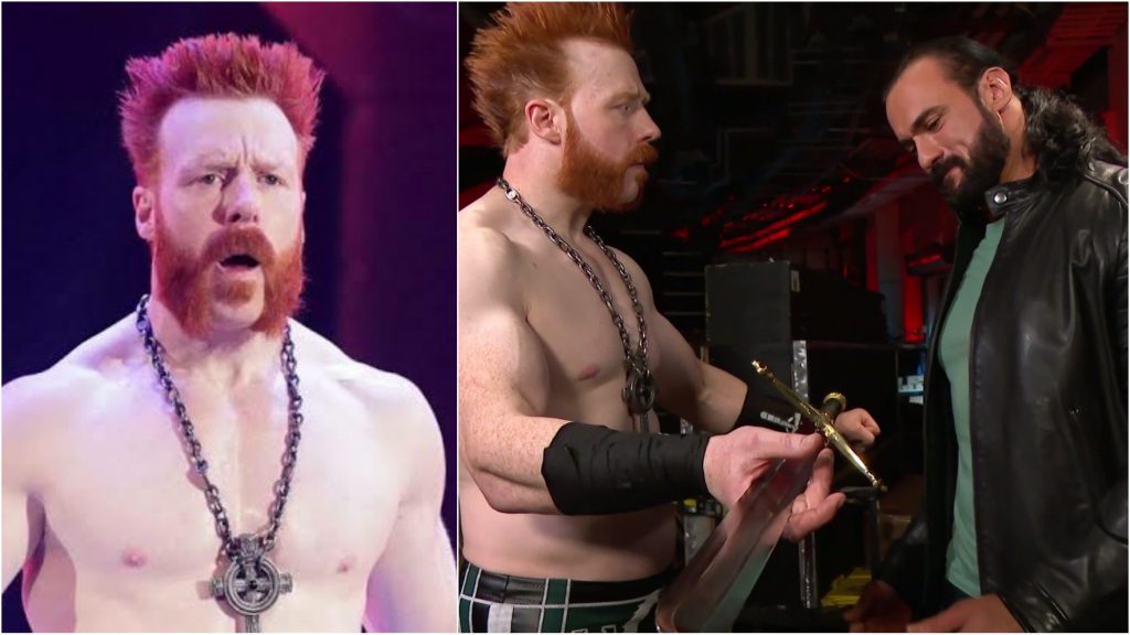 Sheamus