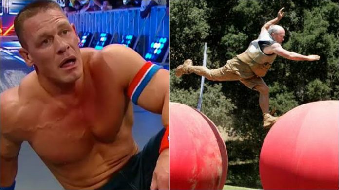 John Cena