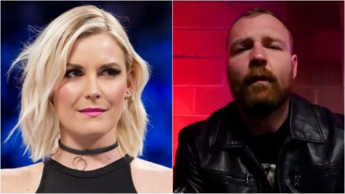 Renee Young