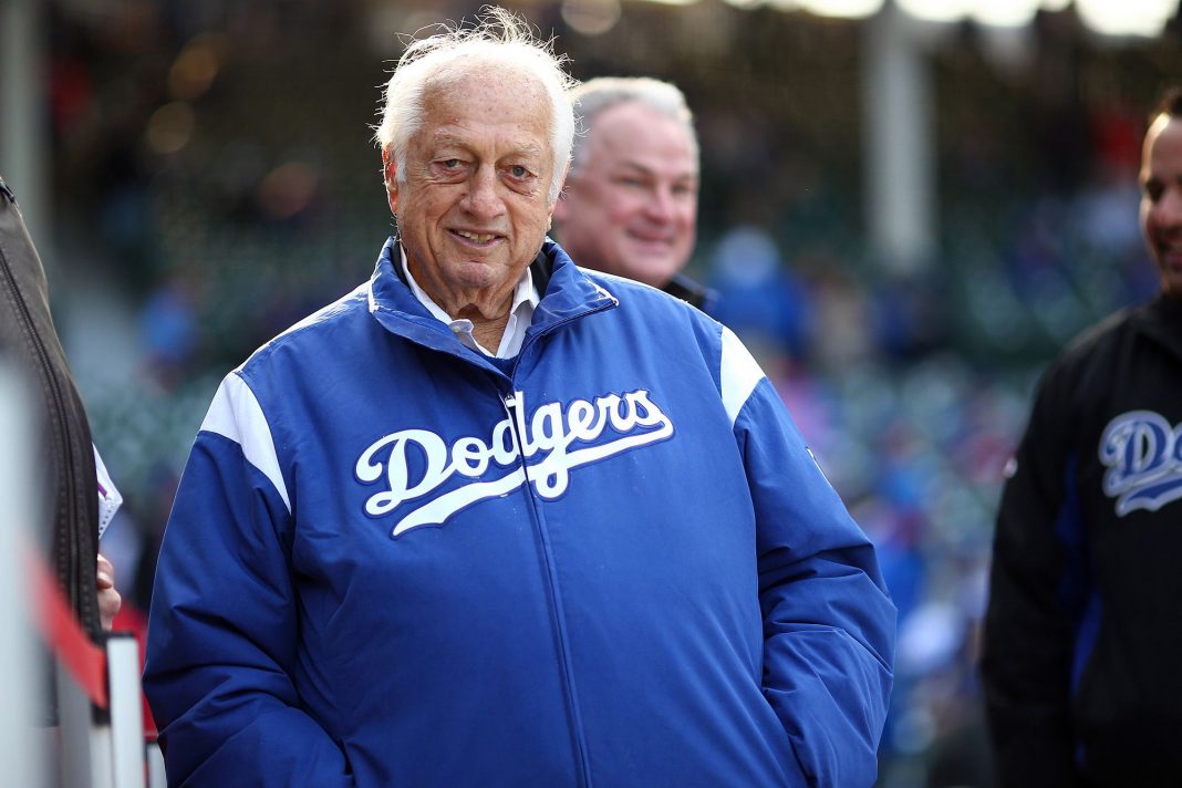 Tommy-Lasorda-Dodgers