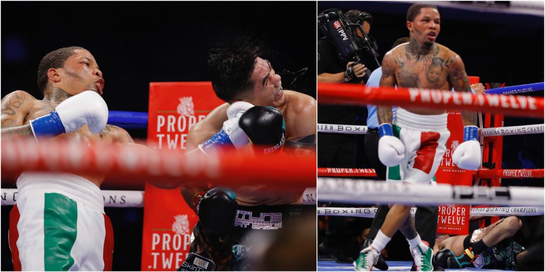 Gervonta Davis