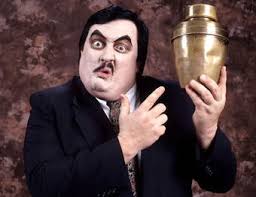 The Undertaker touches on the contribution of Paul Bearer in his early success - THE SPORTS ROOM