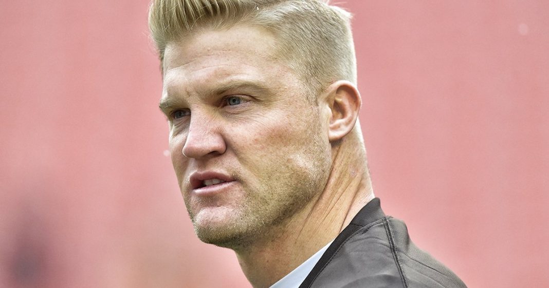 download Josh McCown