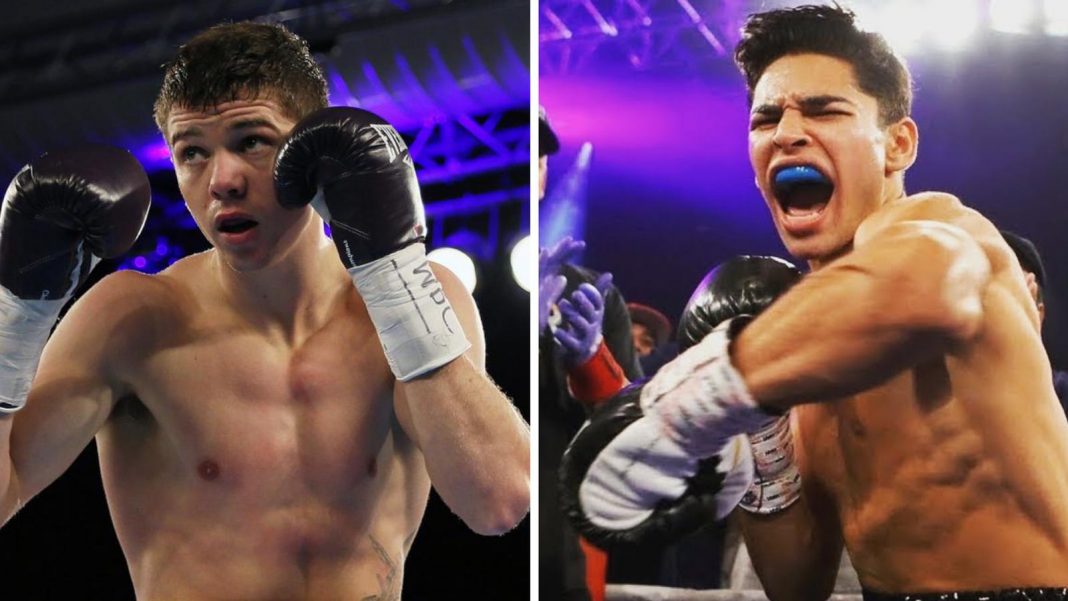 garcia-campbell