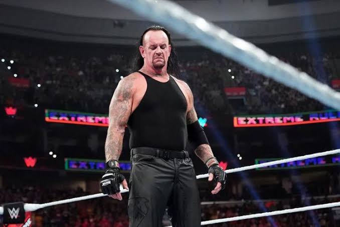 BSK members to make appearance for Undertaker's farewell at Survivor Series - THE SPORTS ROOM