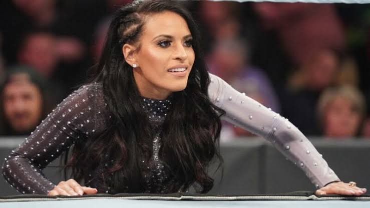 Miro reacts to WWE releasing Zelina Vega - THE SPORTS ROOM