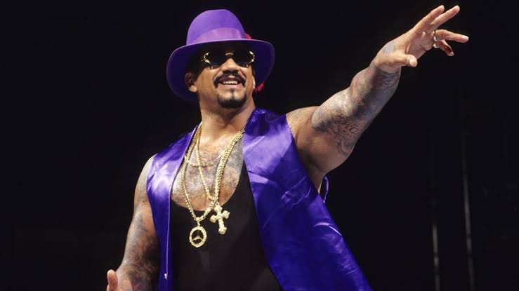 Here's why WWE HoF The Godfather isn't impressed with The Undertaker's farewell - THE SPORTS ROOM