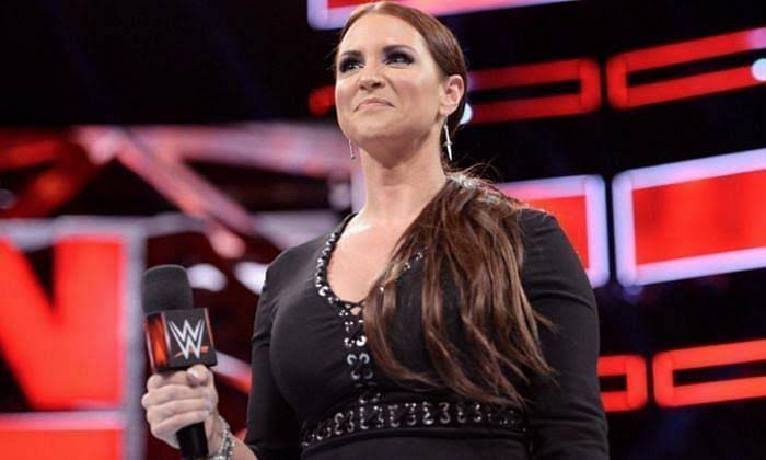 Stephanie McMahon reveals the reason behind WWE's investment in ThunderDome - THE SPORTS ROOM