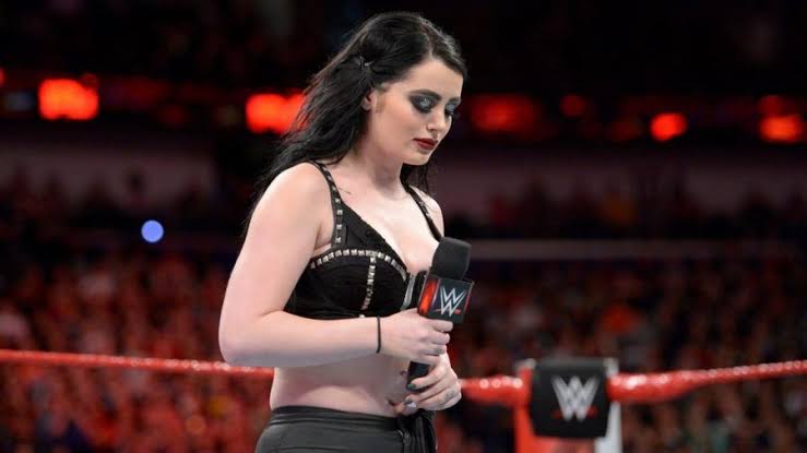 Alberto Del Rio disproves the allegations made by ex-fiance Paige - THE SPORTS ROOM