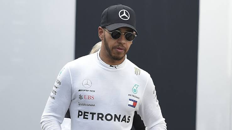 Ralf Schumacher criticises Lewis Hamilton for political activism, calls it 'dangerous' in F1 - THE SPORTS ROOM