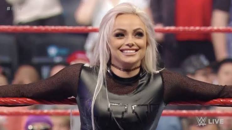 Liv Morgan has her post-WWE career planned out - THE SPORTS ROOM