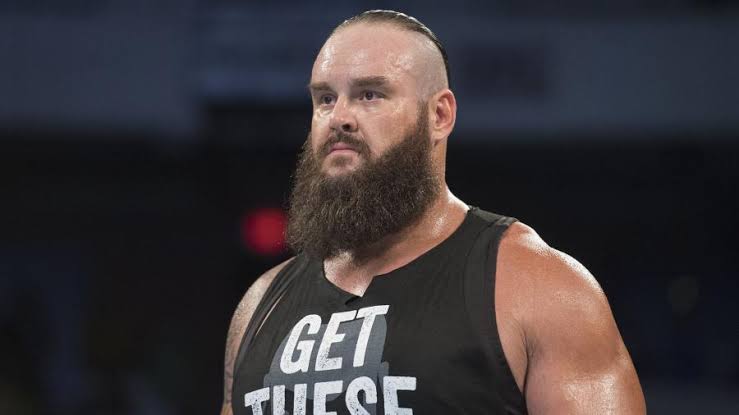 Braun Strowman opens up on how he intended to boost Raw ratings - THE SPORTS ROOM