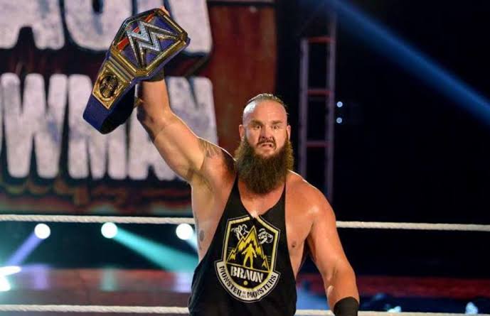 Braun Strowman opens up on how he intended to boost Raw ratings - THE SPORTS ROOM