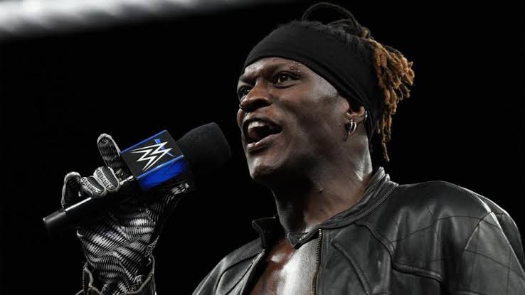 R-Truth reveals how he almost planned to exit WWE - THE SPORTS ROOM