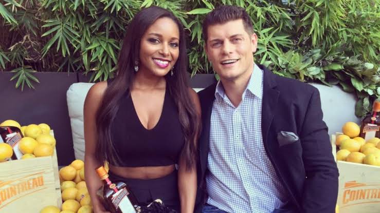 Cody Rhodes desires a political career after AEW, to make a run for the senate in Georgia - THE SPORTS ROOM