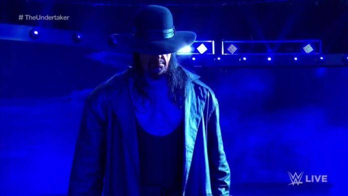 Here's why WWE HoF The Godfather isn't impressed with The Undertaker's farewell - THE SPORTS ROOM