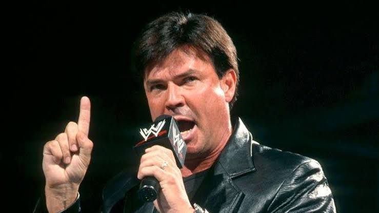 Eric Bischoff disproves Billy Corgan's revival of the NWA, claims it to be a mistake - THE SPORTS ROOM