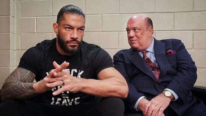 Paul Heyman