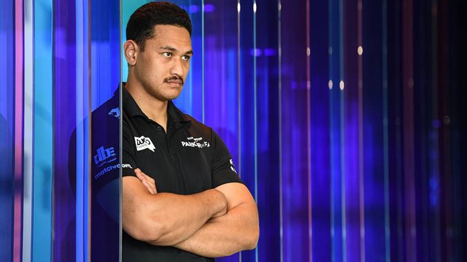 Joseph Parker versus Junior Fa boxing match postponed until 2021 3 Junior Fa