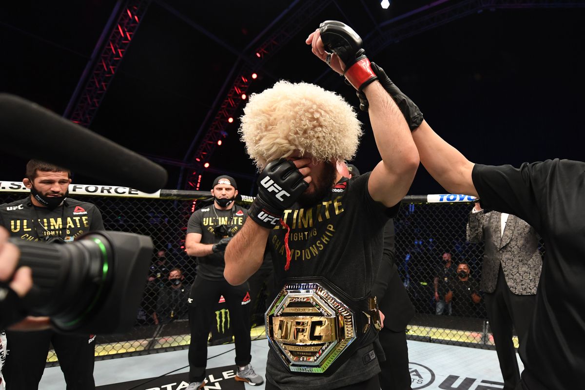 Boxing legend Kostya Tszyu believes Khabib does not deserve the title of 'Hero of Russia' 4 Boxing legend Kostya Tszyu believes Khabib does not deserve the title of 'Hero of Russia' - THE SPORTS ROOM