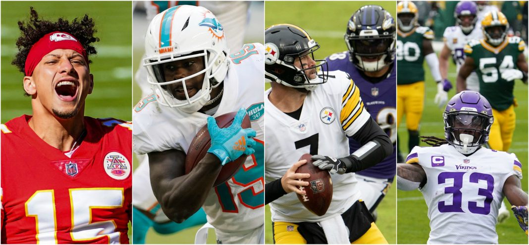 NFL