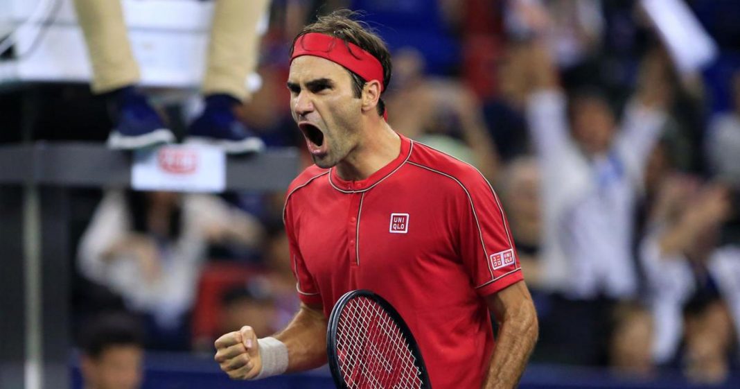 roger 1