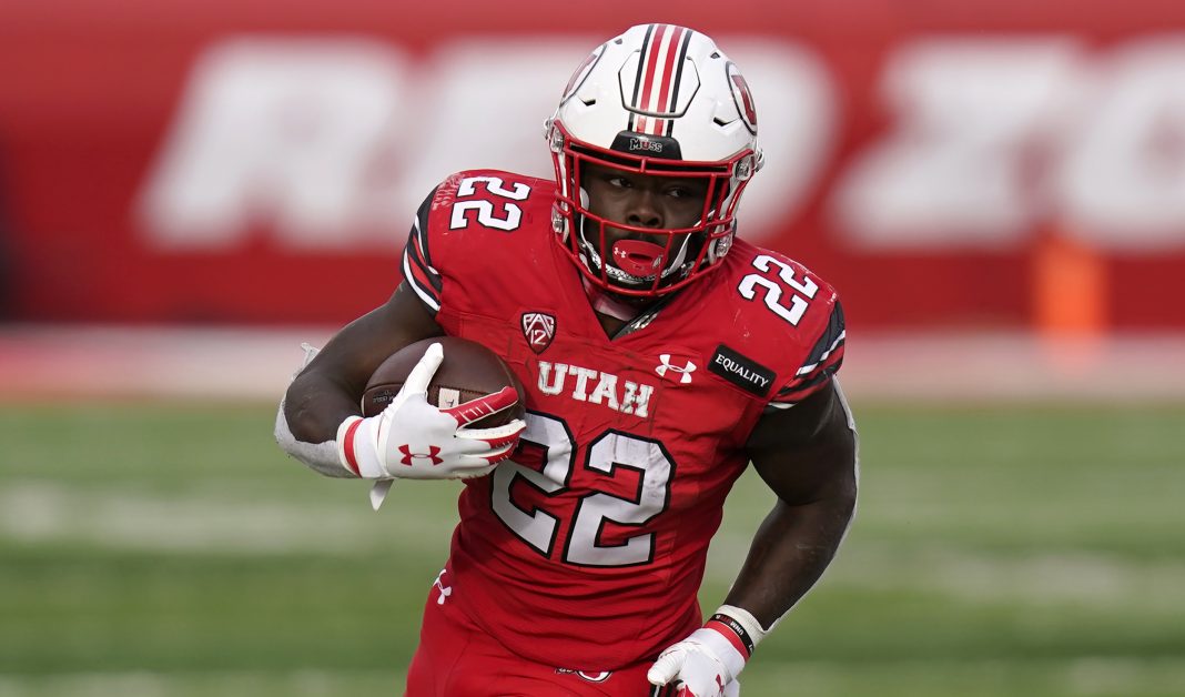 Ty Jordan,Jahad Woods Ty Jordan