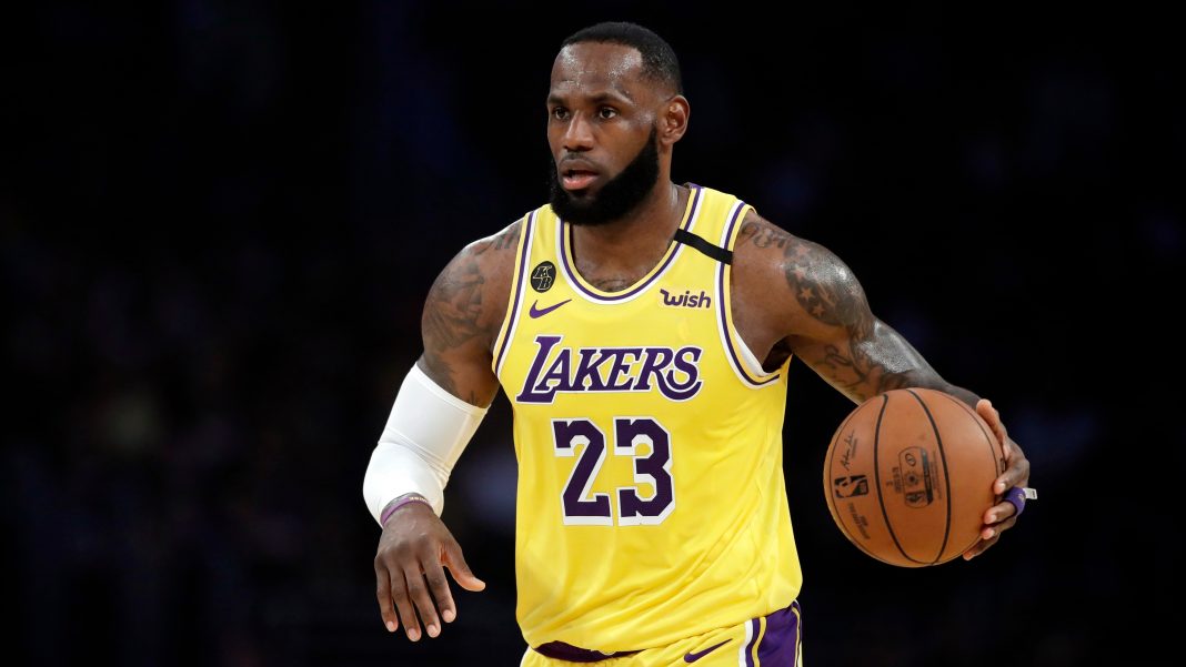 6BSL5DHGARD45N3VMGYFDYFA74 LeBron