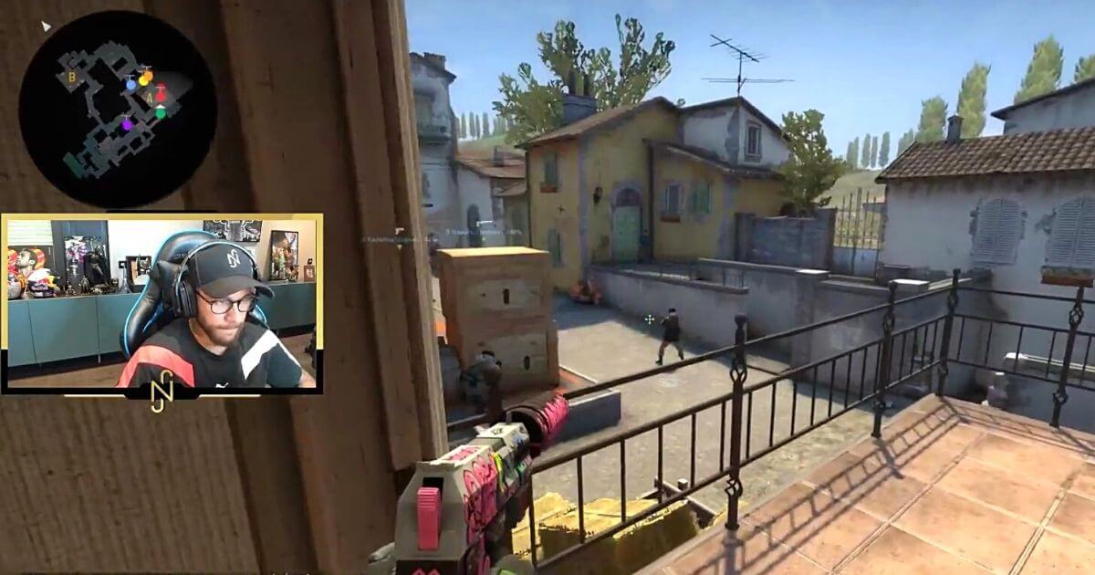 Check out Neymar Jr's CSGO Inventory with items totalling a jaw ...