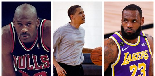 Obama feels LeBron James might be the GOAT by the time his career ends. (Business Insider/ NY Magazine/CBS Sports)